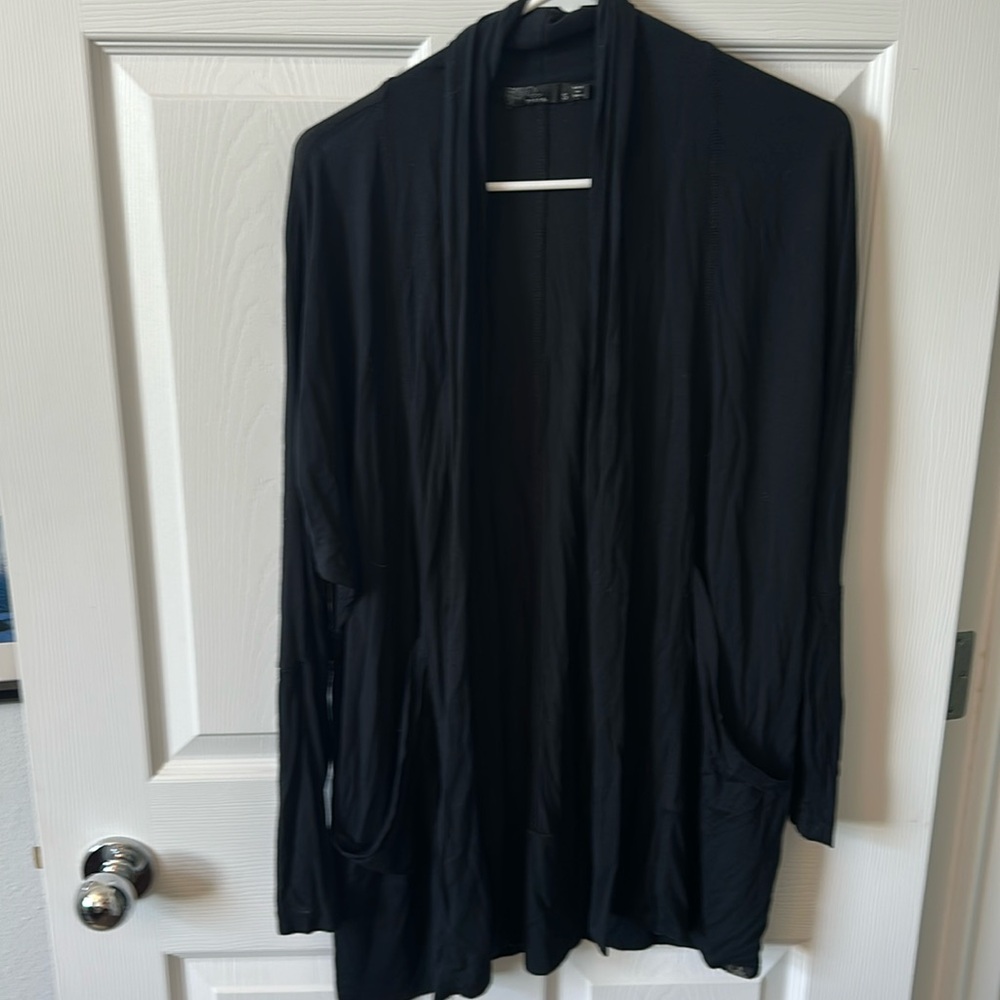 Prana Foundation Cardigan